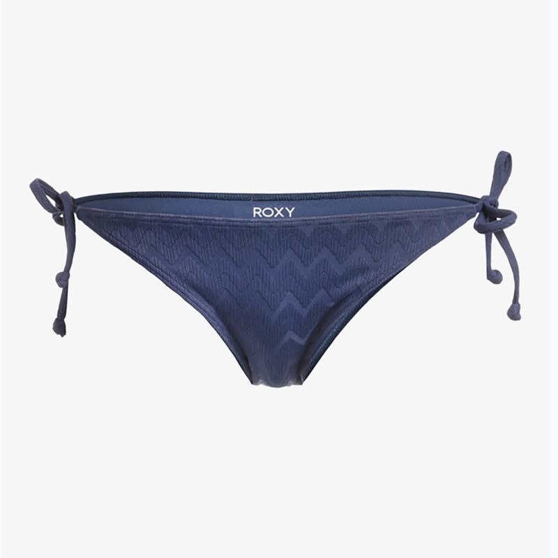 Dół od stroju kąpielowego ROXY Current Coolness Bikini naval academy