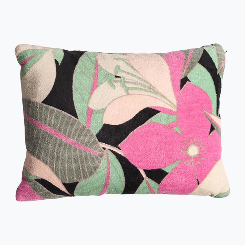 Poduszka ROXY Beach anthracite palm song axs 3
