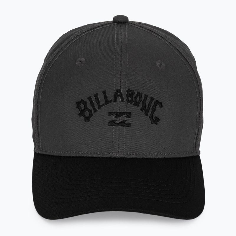 Czapka z daszkiem męska Billabong Arch Snapback char 2