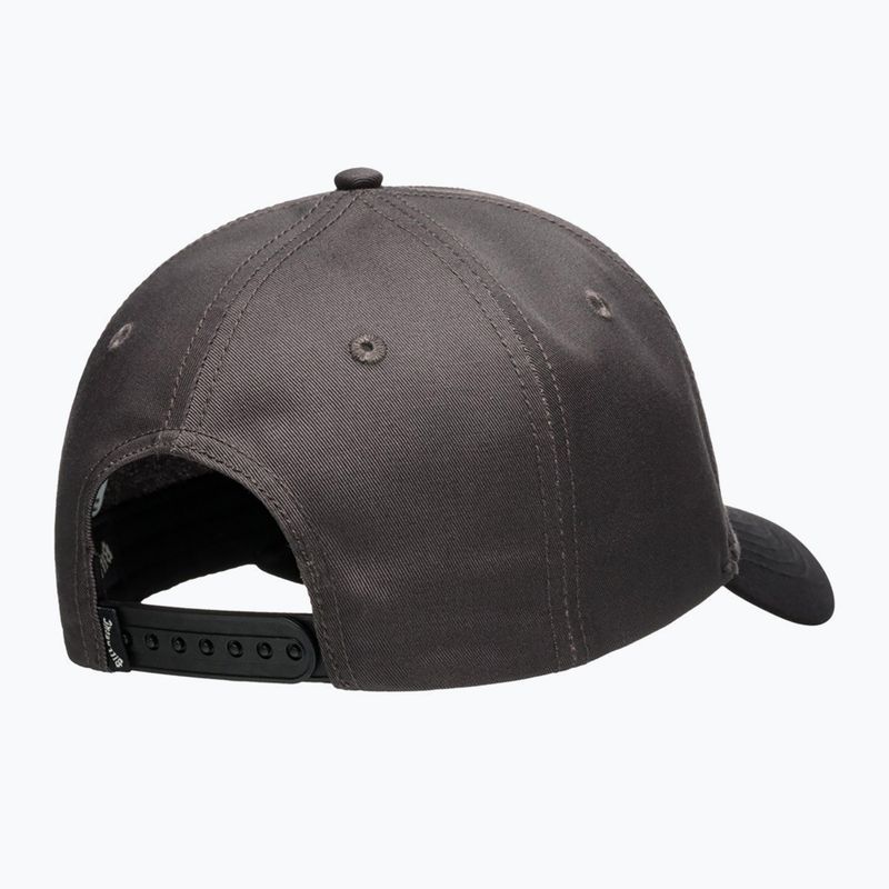 Czapka z daszkiem męska Billabong Arch Snapback char 2