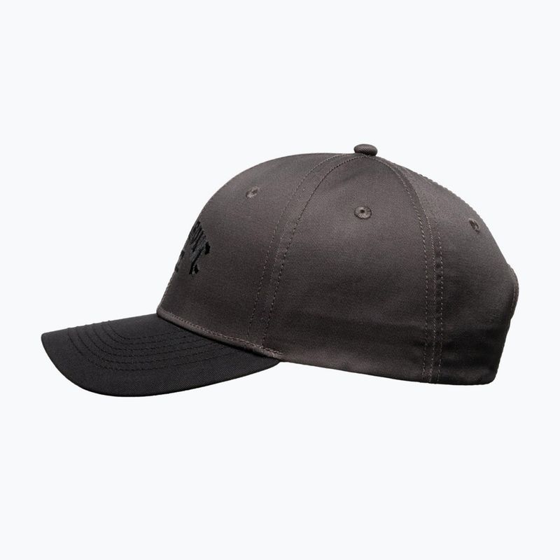 Czapka z daszkiem męska Billabong Arch Snapback char 3