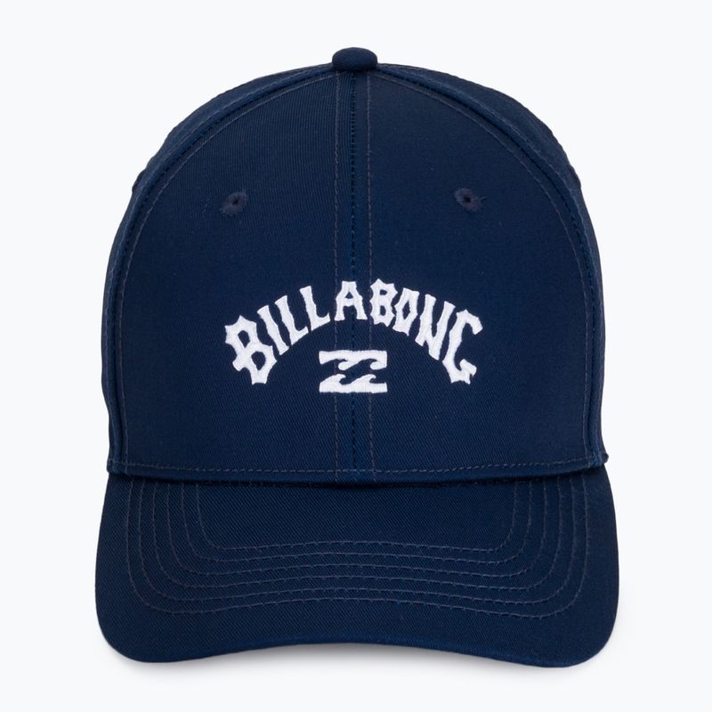 Czapka z daszkiem męska Billabong Arch Snapback navy 2