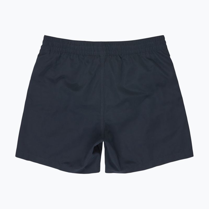 Szorty kąpielowe męskie Billabong All Day Layback navy 2
