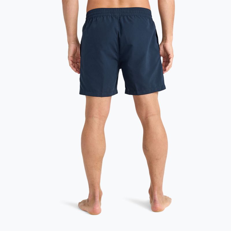 Szorty kąpielowe męskie Billabong All Day Layback navy 5