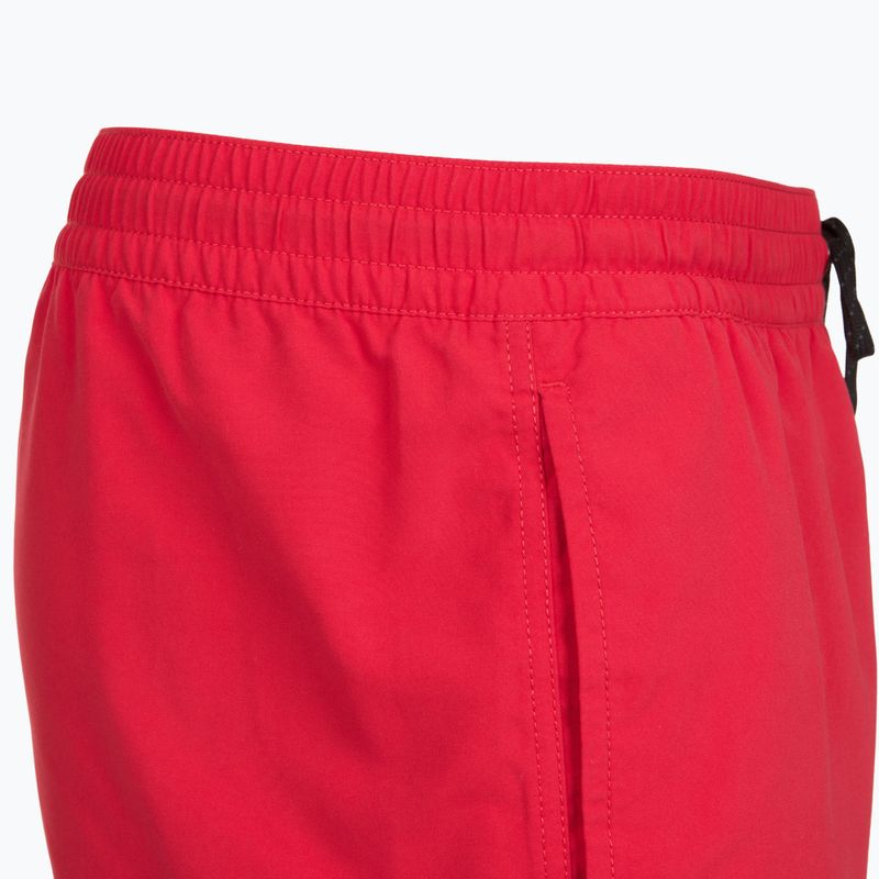 Szorty kąpielowe męskie Billabong All Day Layback red hot 4