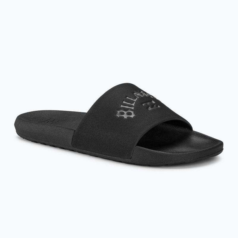 Klapki męskie Billabong Paradise Slide black