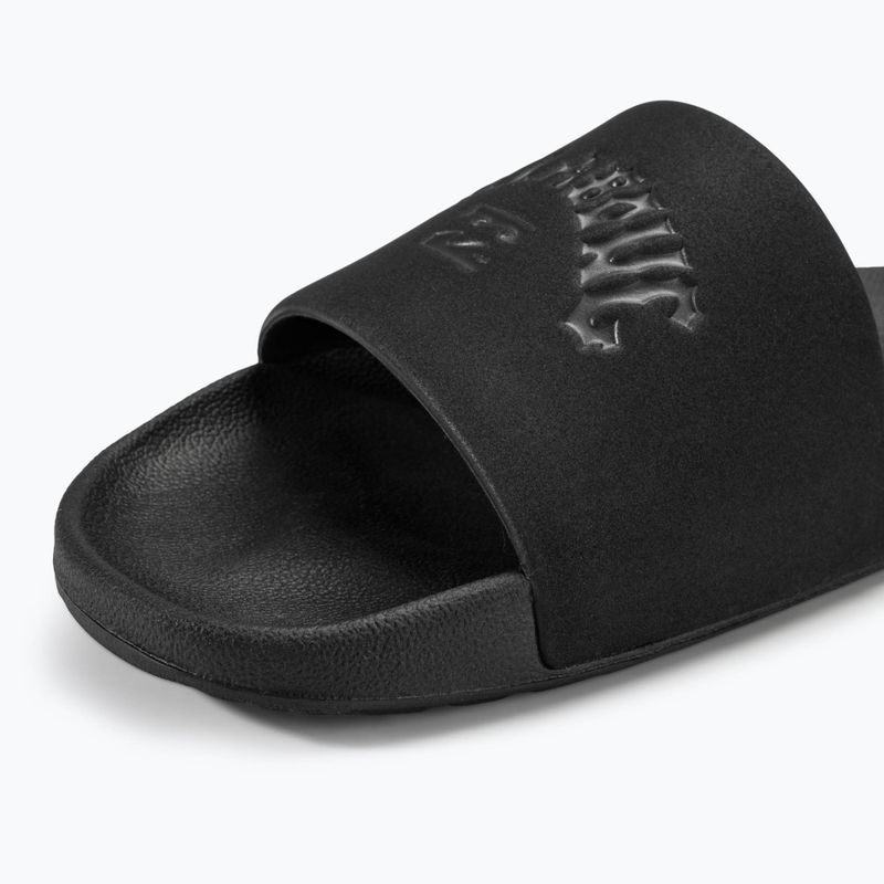 Klapki męskie Billabong Paradise Slide black 7