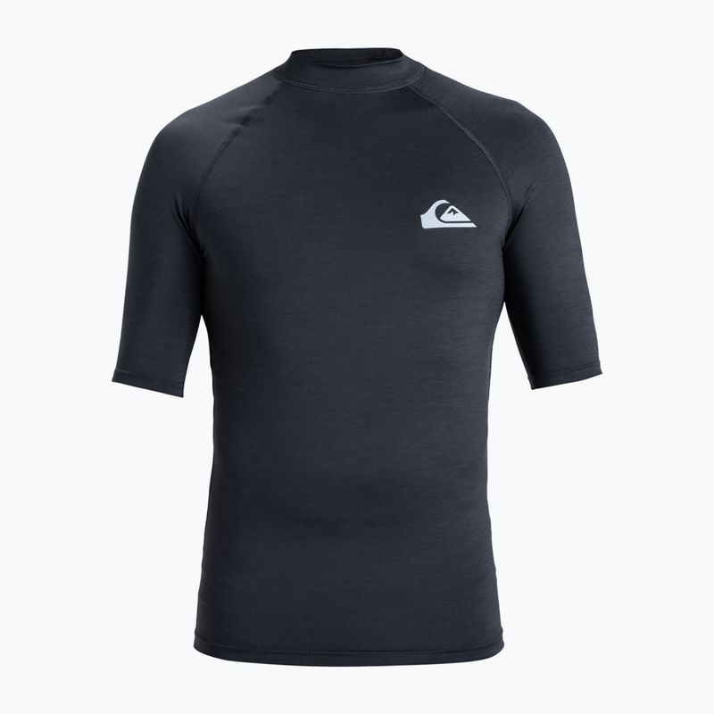 Koszulka do pływania męska Quiksilver Everyday UPF50 dark navy heather 3