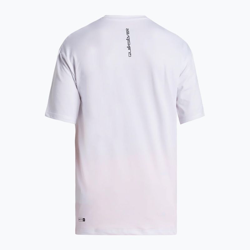 Koszulka dziecięca Quiksilver Everyday Surf Tee white 6