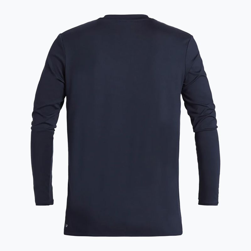 Longsleeve męski Quiksilver Everyday Surf Tee dark navy 6