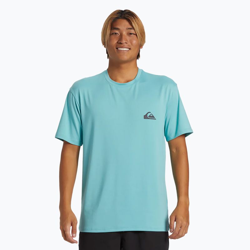 Koszulka męska Quiksilver Everyday Surf Tee marine blue