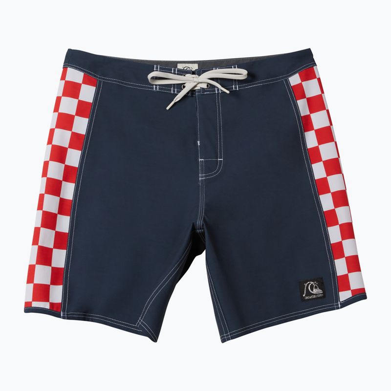 Szorty kąpielowe męskie Quiksilver Original Arch 18 dark navy