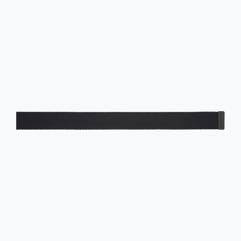 Pasek do spodni męski Quiksilver The Jam 5 black/black 2