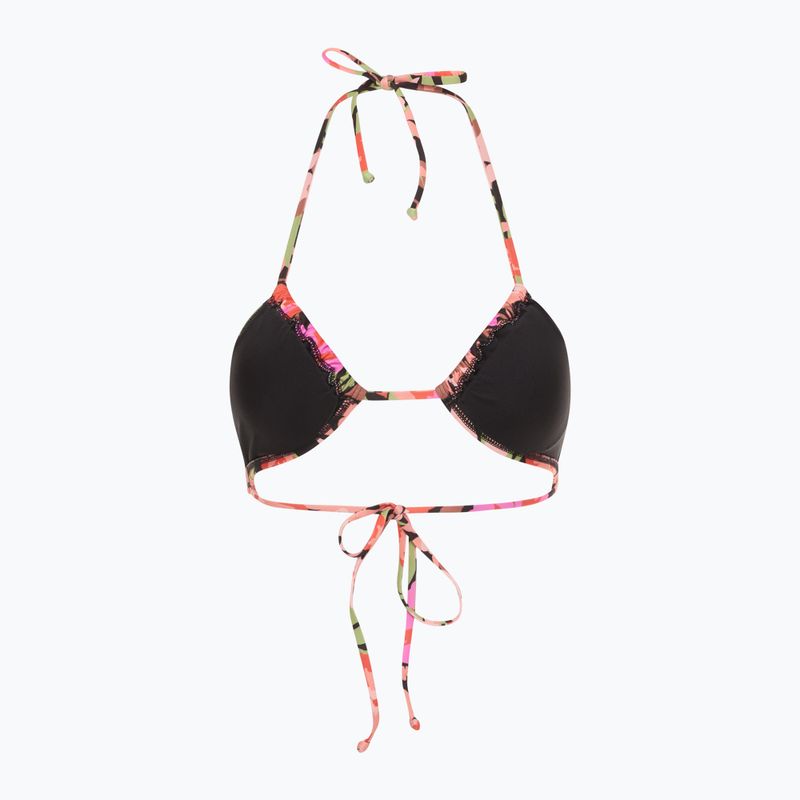 Góra od stroju kąpielowego Billabong Sol Searcher Multi Tri multicolor 2
