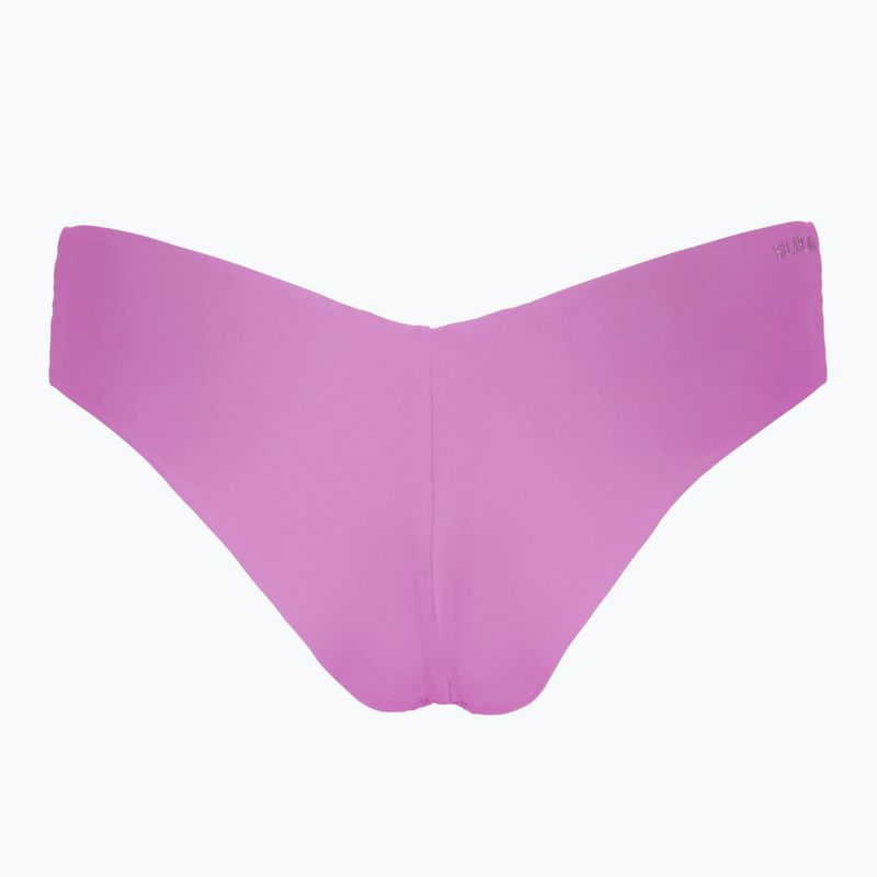 Dół od stroju kąpielowego Billabong Sol Searcher Fiji lush lilac 2