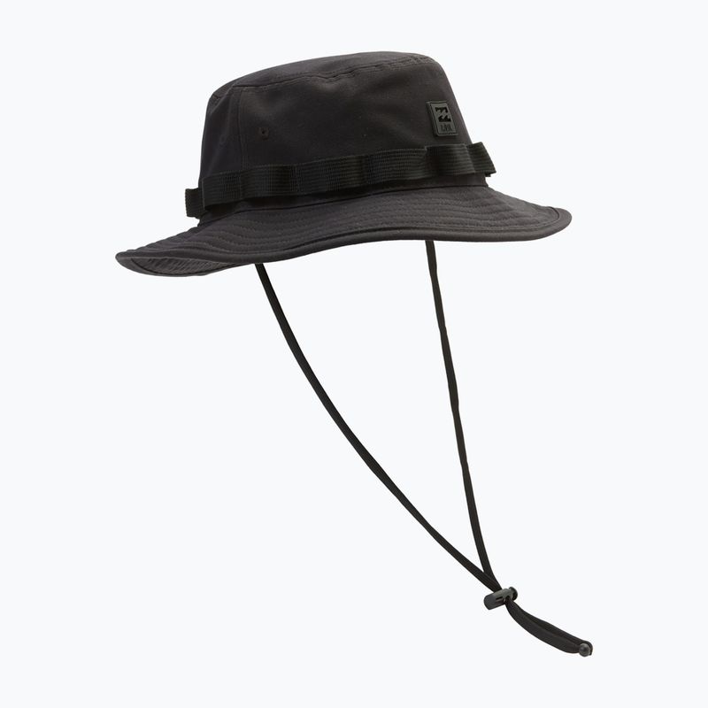 Kapelusz męski Billabong Adiv Boonie Hat black 3