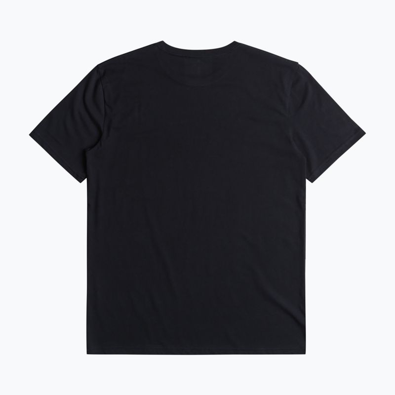 Koszulka męska Quiksilver Patriot dark navy 2