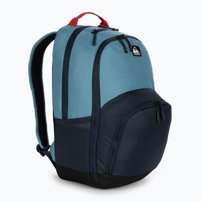 Plecak miejski męski Quiksilver 1969 Special 2.0 28 l dark navy 2