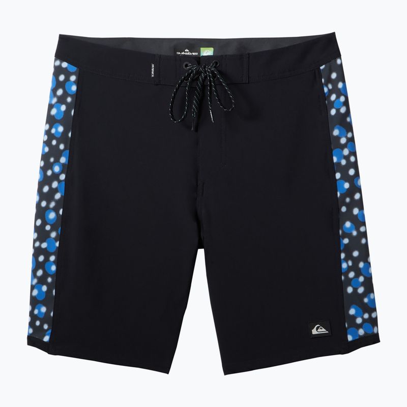 Szorty kąpielowe męskie Quiksilver Surfilk Arch 19 black