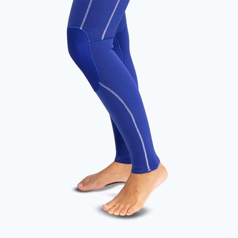 Pianka do pływania damska ROXY 5/4/3 mm Elite Chest Zip GBS surf the web 6