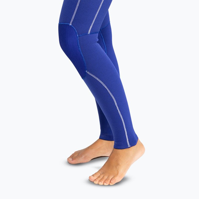 Pianka do pływania damska ROXY 3/2 mm Elite Chest Zip GBS surf the web 5