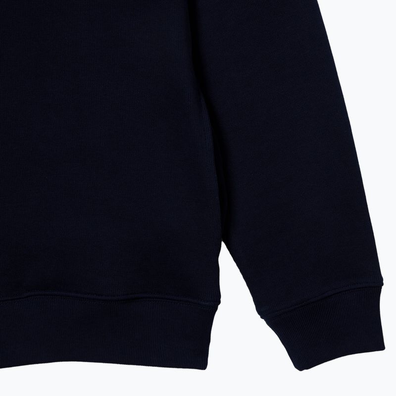 Bluza męska Lacoste SH1927 166 navy blue 7