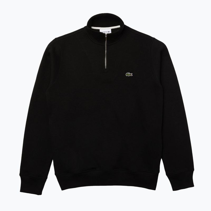 Bluza męska Lacoste SH1927 031 black 5
