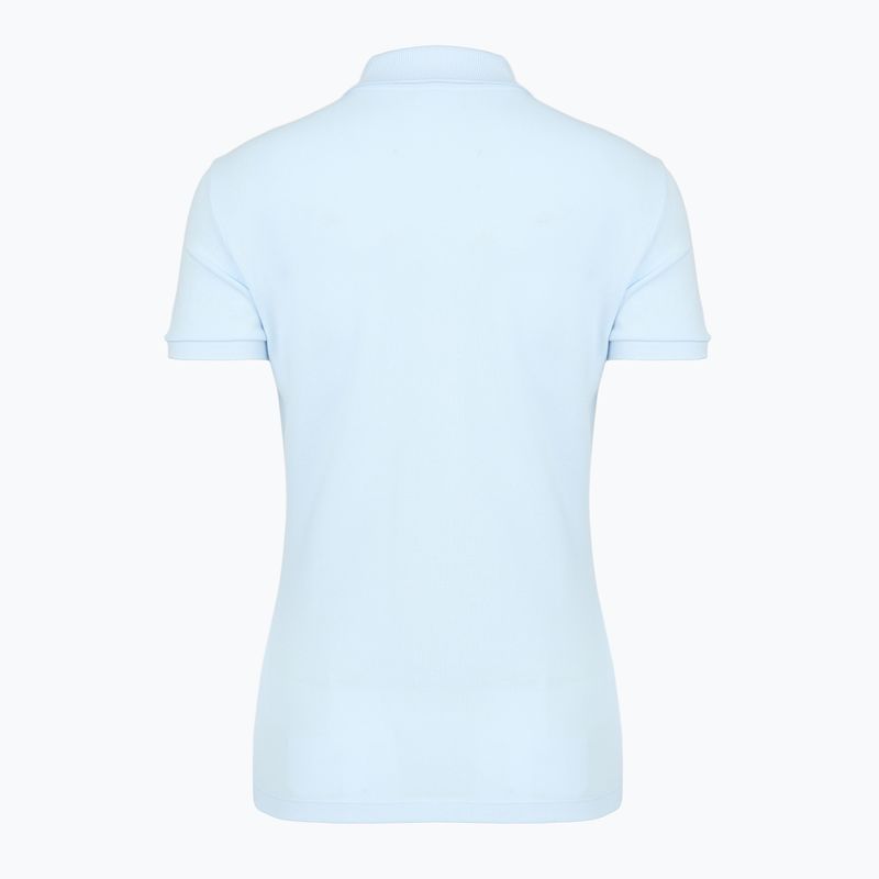 Koszulka polo damska Lacoste Polo PF5462 rill 2