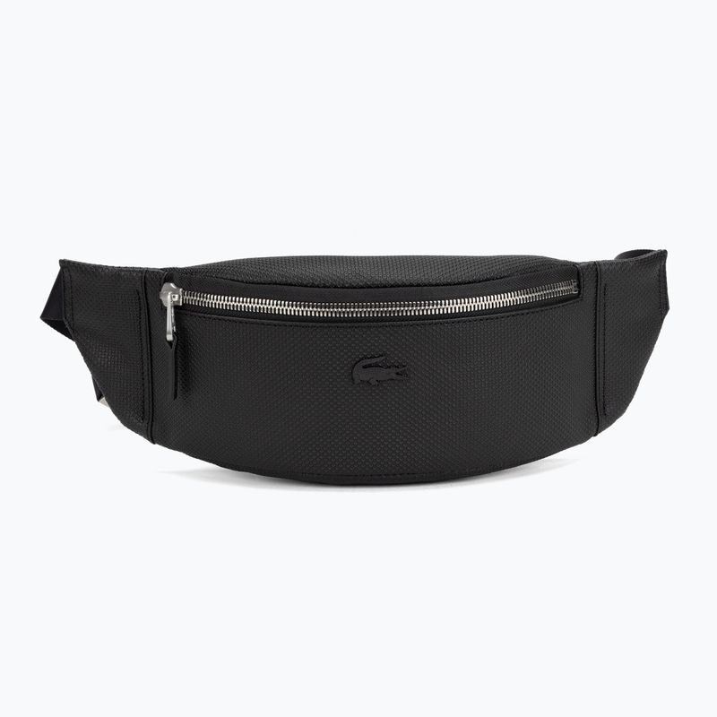 Saszetka nerka Lacoste NH2816CE noir