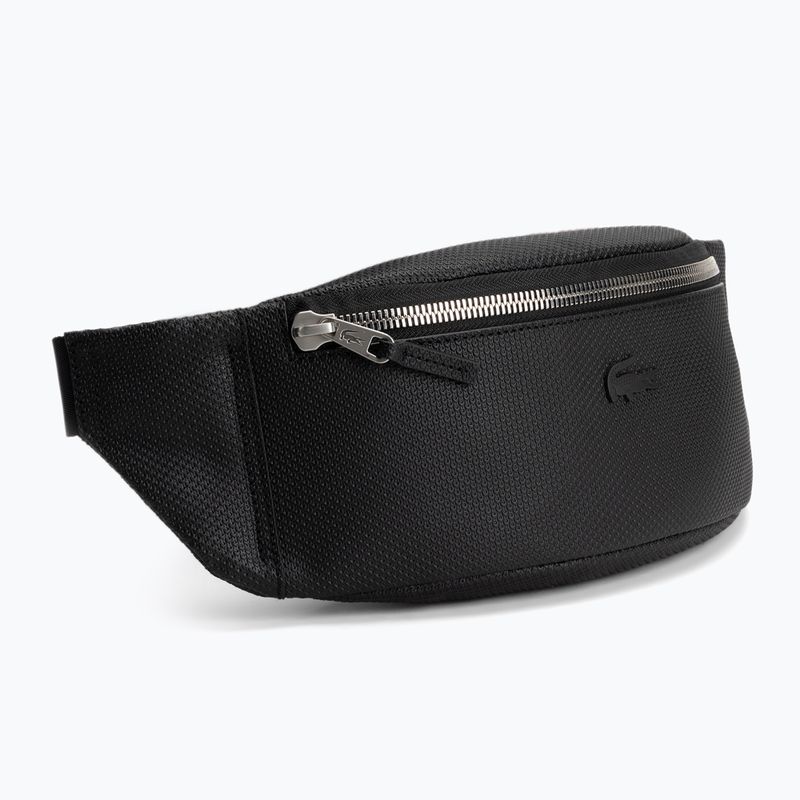 Saszetka nerka Lacoste NH2816CE noir 2
