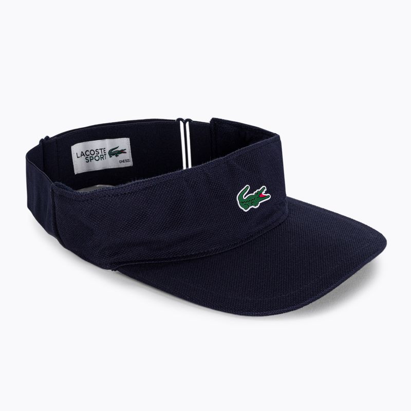 Daszek Lacoste RK3592 navy blue