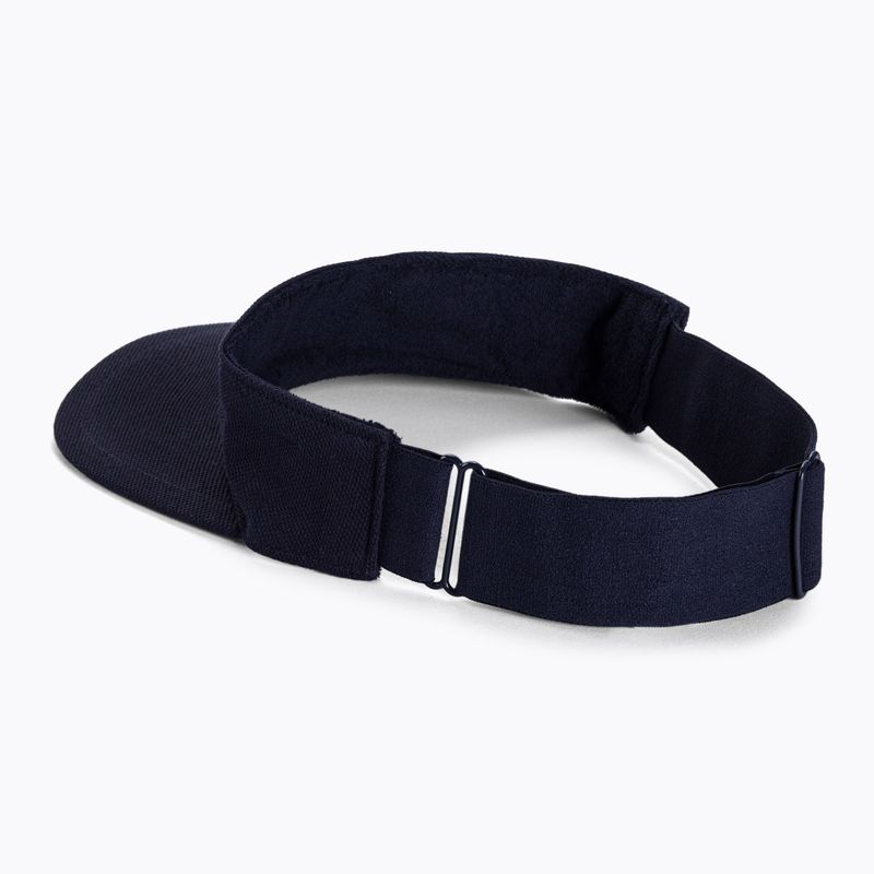 Daszek Lacoste RK3592 navy blue 3