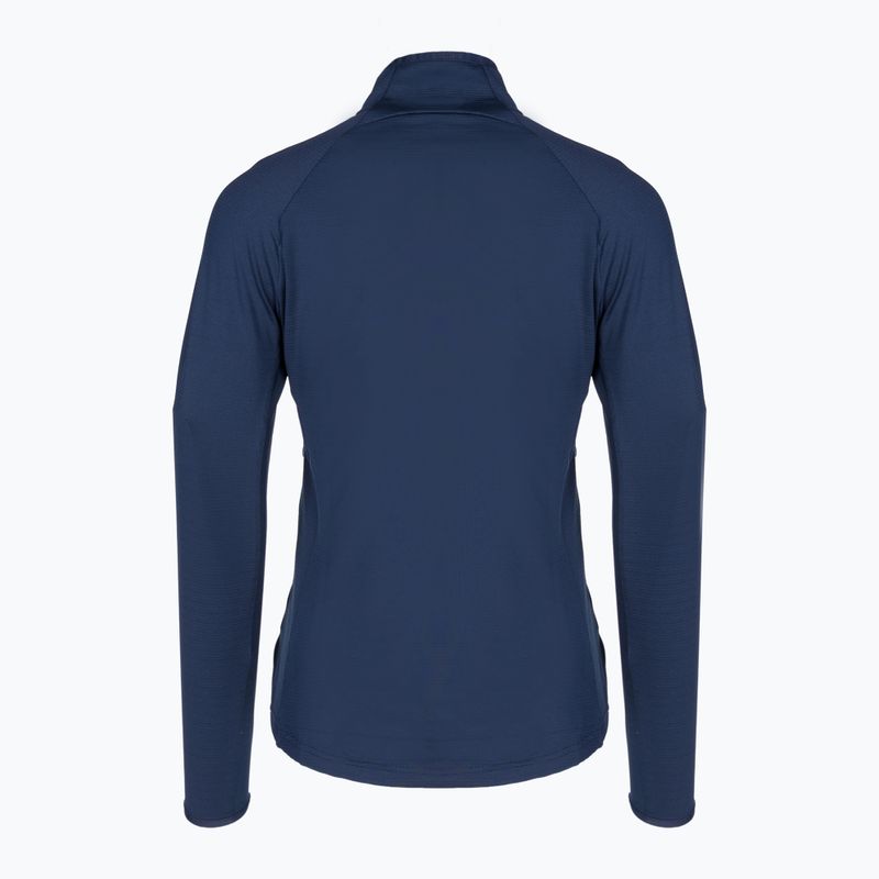 Bluza damska Lacoste SF5211 navy blue/navy blue 2