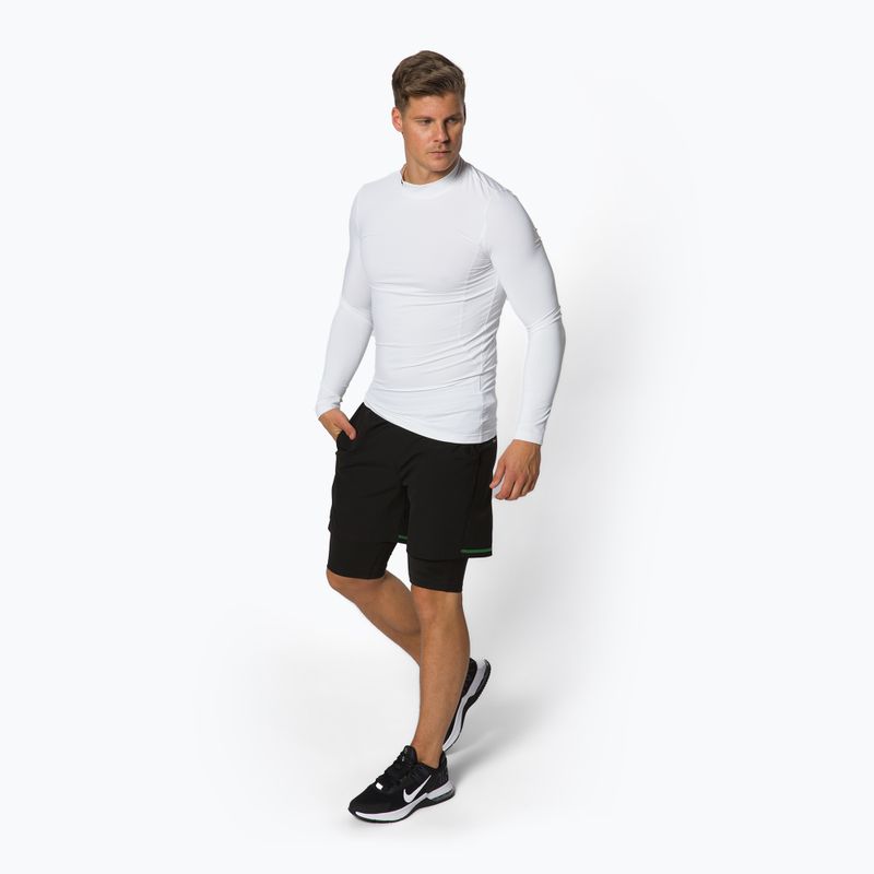 Longsleeve męski Lacoste TH2112 white 3