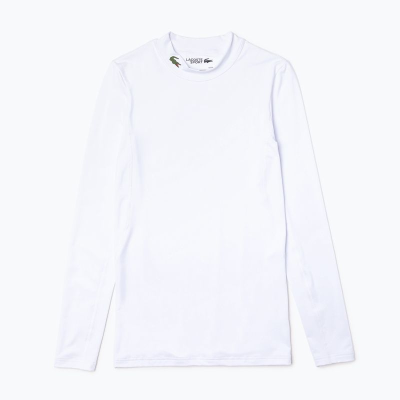 Longsleeve męski Lacoste TH2112 white
