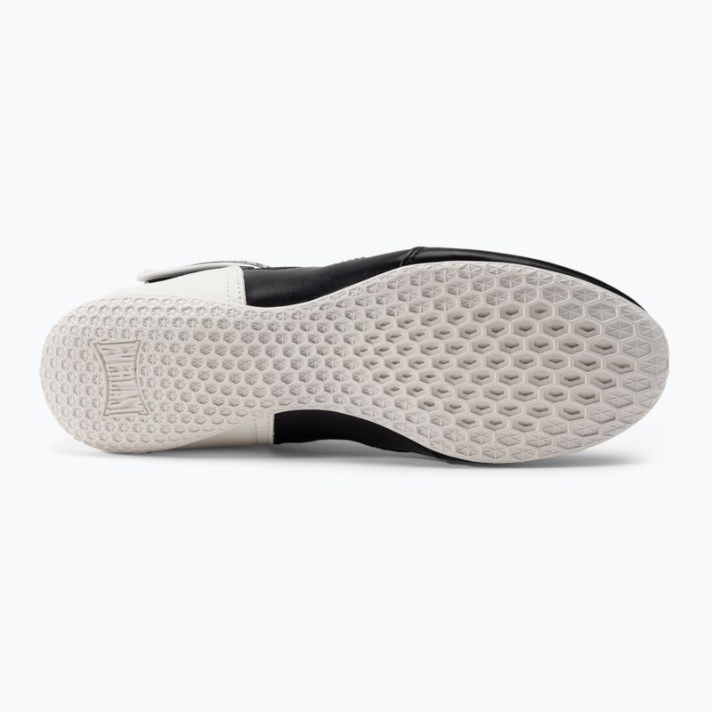Buty bokserskie męskie Everlast Ring Bling czarne EV8660 4