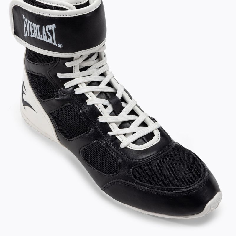 Buty bokserskie męskie Everlast Ring Bling czarne EV8660 6