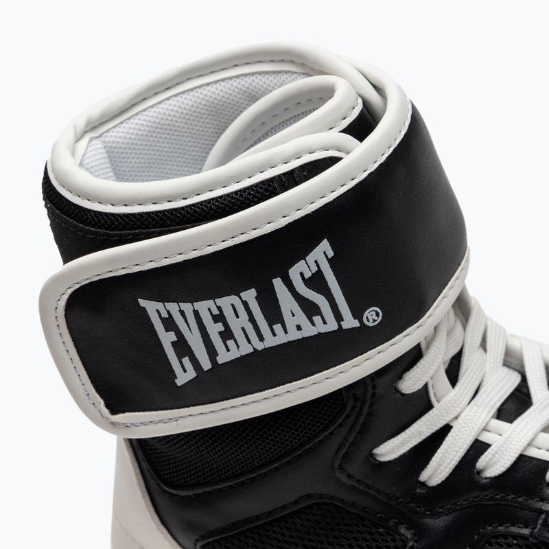 Buty bokserskie męskie Everlast Ring Bling czarne EV8660 7