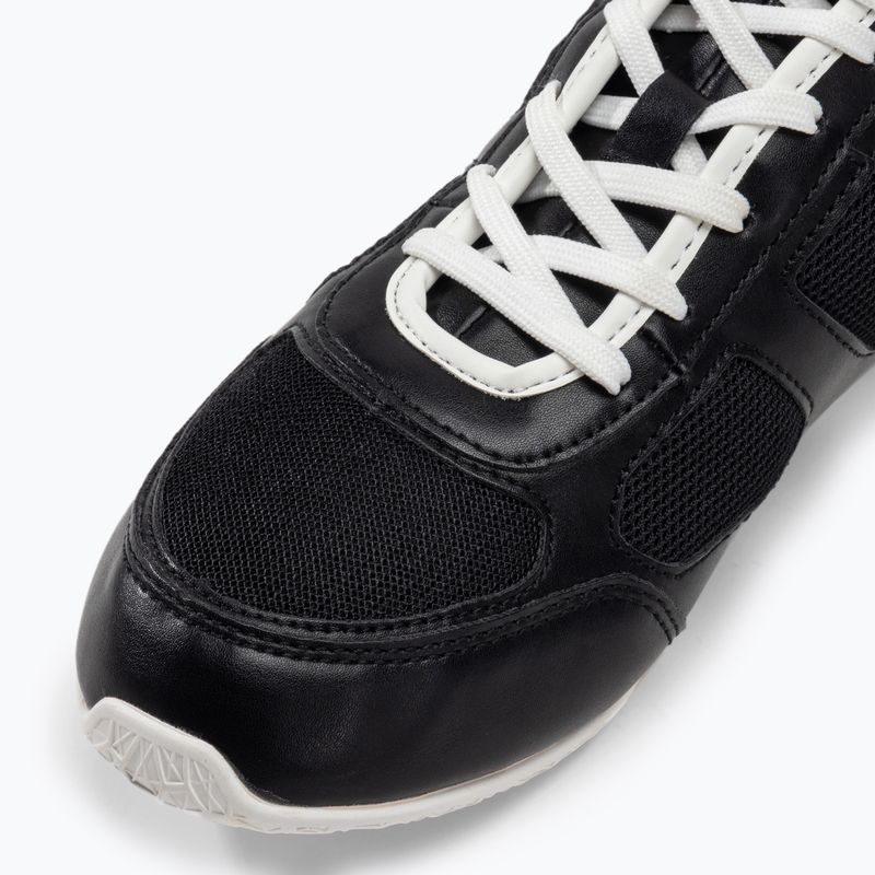 Buty bokserskie męskie Everlast Ring Bling czarne EV8660 8