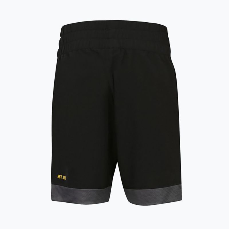 Spodenki do MMA Everlast Copen czarne 873920-60-8 2