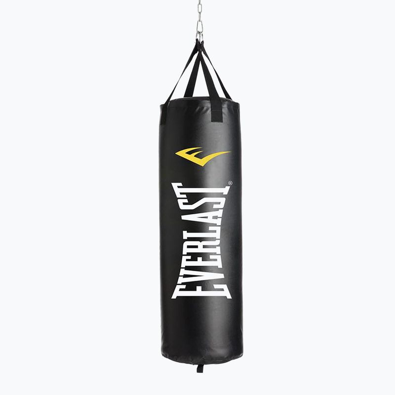 Worek treningowy Everlast Nevatear czarny EV4740 5