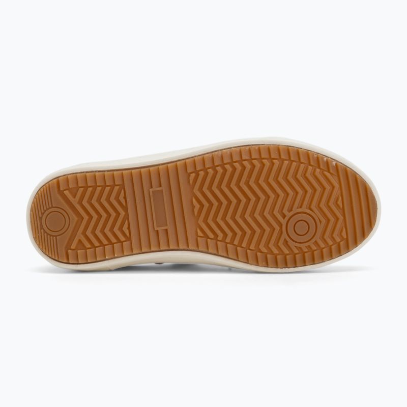 Trampki dziecięce Kickers Kickgoldi white/print festi summer 4