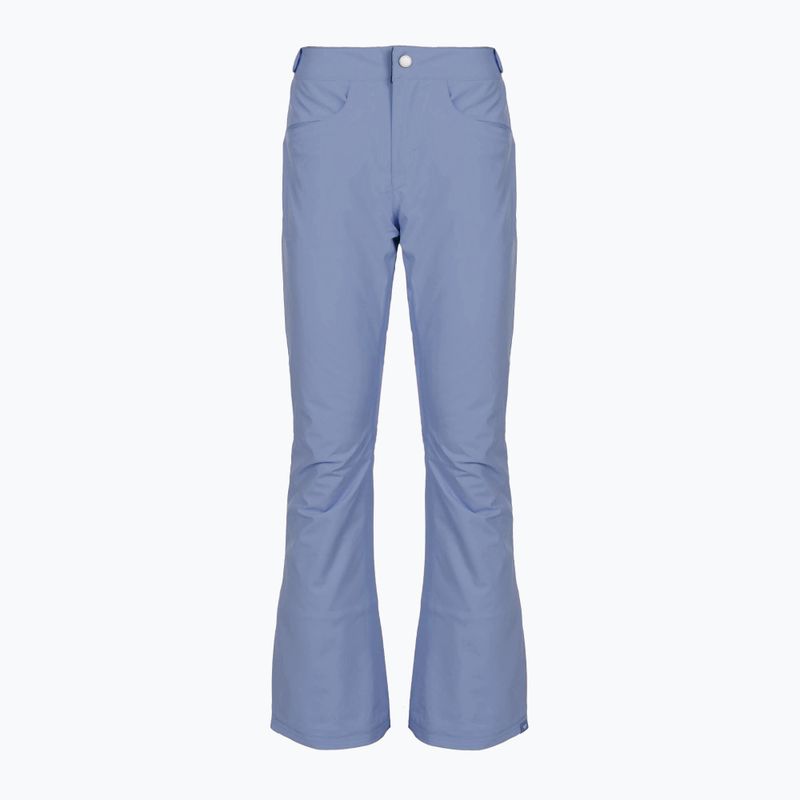 Spodnie snowboardowe damskie ROXY Backyard wild wind 7