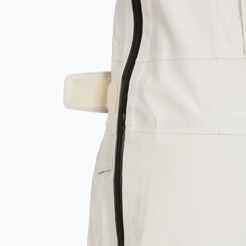 Spodnie snowboardowe damskie ROXY Gore-Tex Lunalite 3L Bib buttercream 8