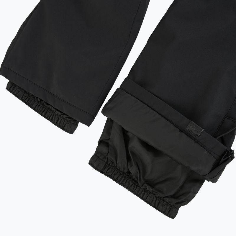 Spodnie snowboardowe damskie ROXY Nadia true black 12