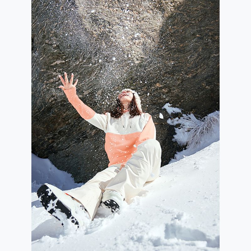 Bluza damska ROXY Liberty Hoodie true black 16