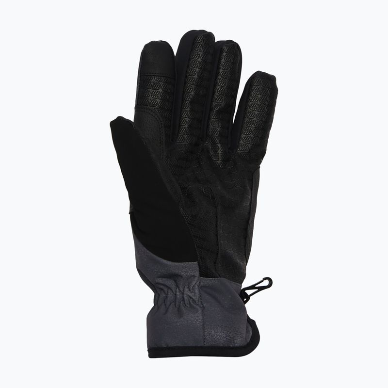 Rękawice snowboardowe męskie DC Salute overspray 3
