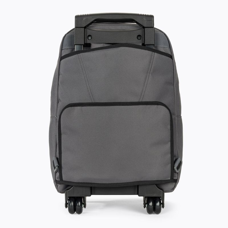 Plecak miejski dziecięcy Quiksilver Wheelie Burst III 28 l iron gate 4