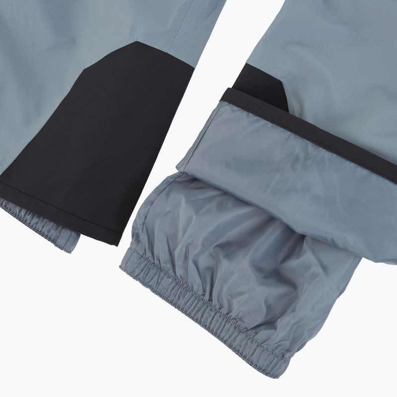 Spodnie snowboardowe męskie Quiksilver Utility flint stone 10