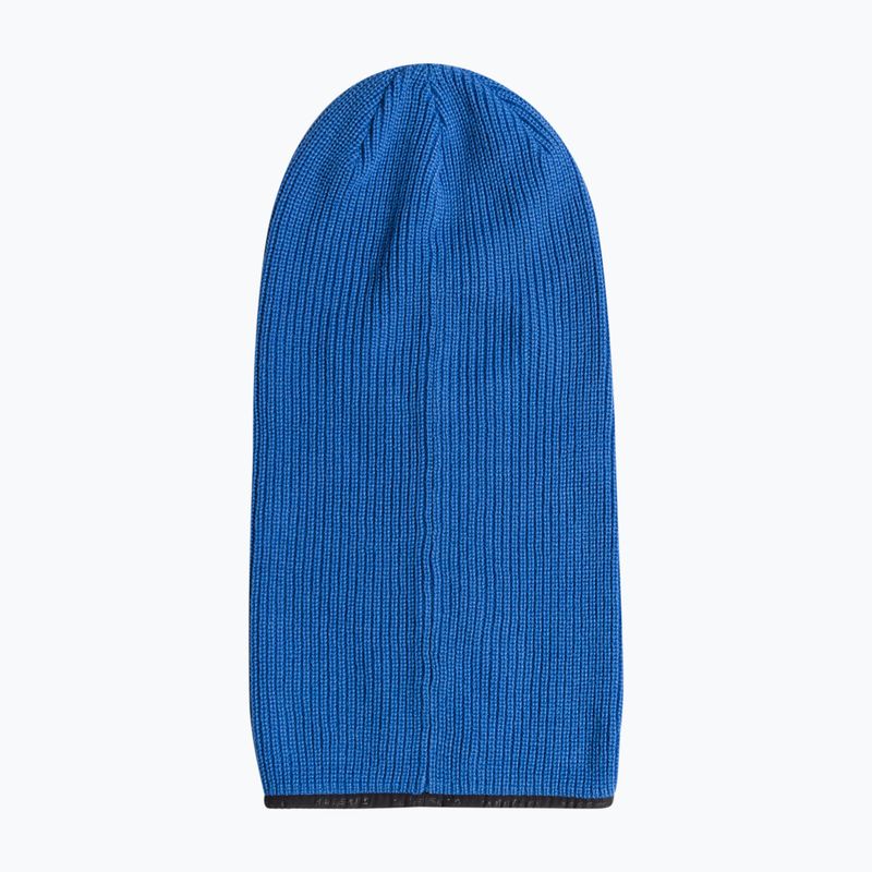 Kominiarka męska Quiksilver Mercury Balaclava nebulas blue 2